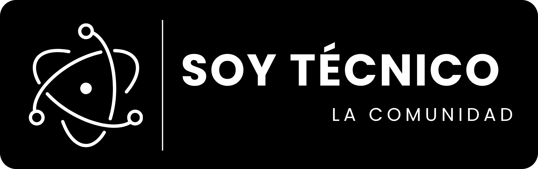 Soy técnico